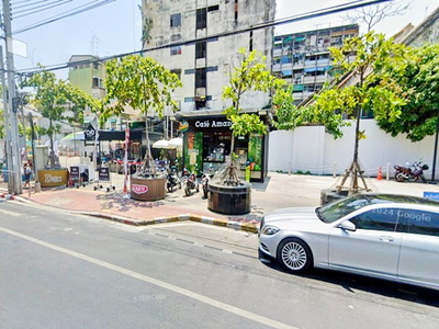 ให้เช่าโฮมออฟฟิศ3.5 ชั้น หมู่บ้านชิเชนพัฒนาการ32