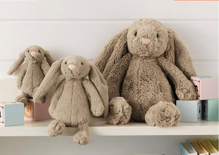 ��˹��µ�꡵ҡ�е��� ����� Jellycat