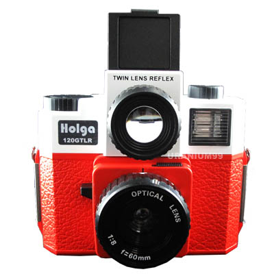 ���ͧ����� Holga �ҤҶ١ �����������͡�ҡ����ش��� Lomosiam