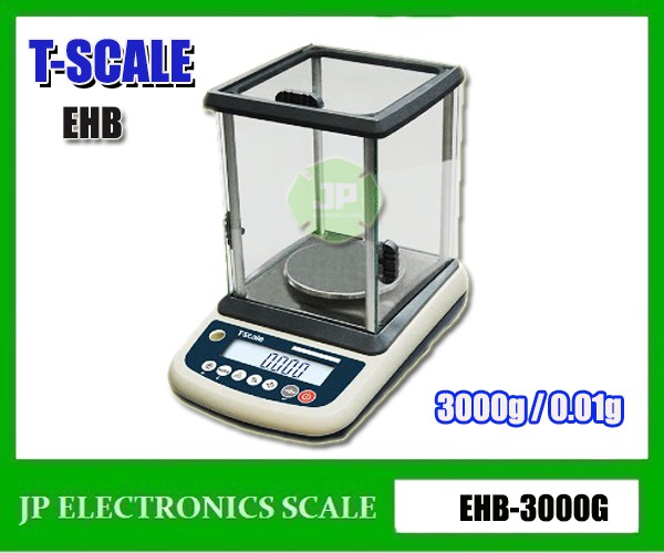 ͧ觴ԨԵ 2˹ T-Scale  EHB-3000G++