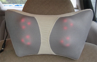 ����ͧ�Ǵ���������  Neck Massager
