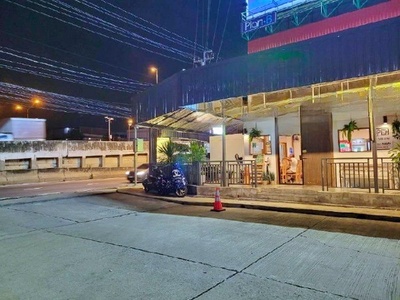 รหัสทรัพย์ R2914 ให้เช่า คลังสินค้า ติดถนน 375 อำเภอเมือง นครปฐม