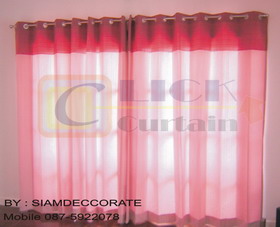 ��ҹ�����ҹ������ٻ���ͧ(Click Curtain) ����繤�ѧ�����ҹ������ٻ����ը�˹�����ҡ���� �� ��ҹ�պ,��ҹ�͡����,��ҹ�͡����� ������͡�����������СѺ�����ҹ�س ��ҤҶ١���ҫ��͵����ҧ����Ͷ١������觵Ѵ��纨ҡ��ҹ�����ҹ