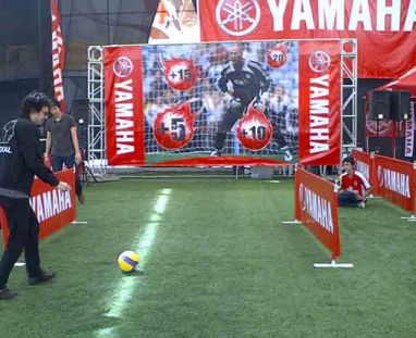 FOOTBALL GAME ������ ����Ѻ�͡�ҹ event 3001