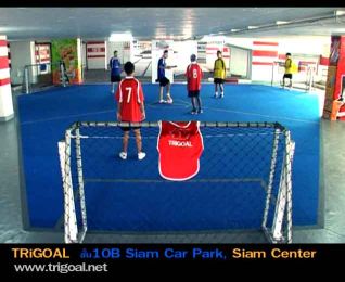 �����á�ͧ�š* �Ѻ����觢ѹ�ص���TRiGOAL ��� �ҹDiscovery