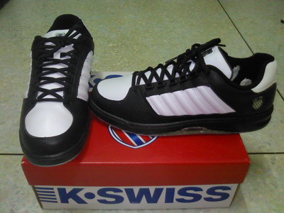 ��� �ͧ��� K-Swiss �ͧ�� & �ͧ���� 100% ����...
