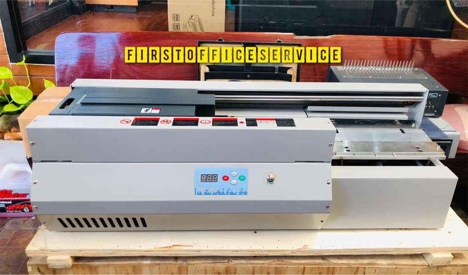 ͧѹ FIRST 40T Glue binding machine