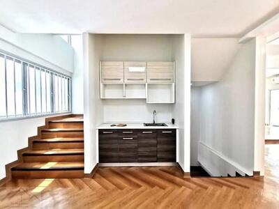 ให้เช่าโฮมออฟฟิศ 5 ชั้น Park avenue เอกมัย เอกมัย 14 ใกล้ BTS เอก 11-05-2026