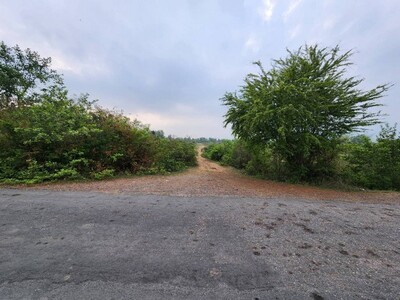ขายที่ดินเปล่า ถนนบ้านเกาะคู่-ห้วยขวาง อำเภอสามร้อยยอด 12-05-2026