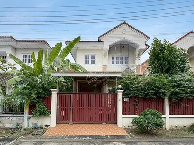 บุรีรมย์ วงแหวนฯ ปิ่นเกล้า (ซอยวัดพระเงิน) 12-05-2026