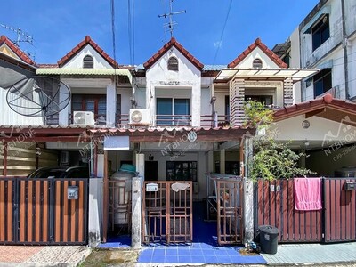 หมู่บ้านมิตรภาพ ปากเกร็ด-วัดกู้ 12-05-2026