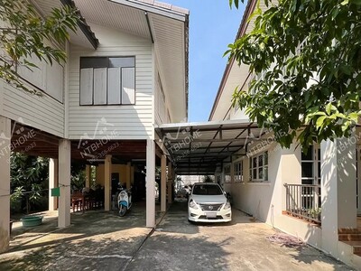 บ้านเดี่ยว 2 ชั้น 245 ตร.ว. ซอยบางกร่าง 621 13-05-2026