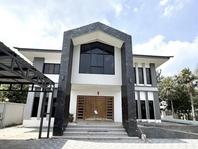 LM26-0039 ขาย/ให้เช่า บ้านเดี่ยว ไทรน้อย เนื้อที่ 200 ตรว 13-05-2026