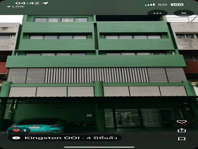 PRIME FURNISHED APARTMENT BUILDING FOR SALE 13-05-2026