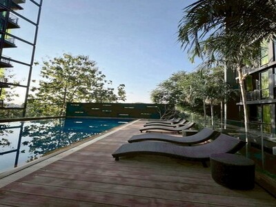 คอนโดขายด่วน ต่ำกว่าราคาประเมิน เดินทางสะดวก Stylish Condo สุเทพ 14-05-2026