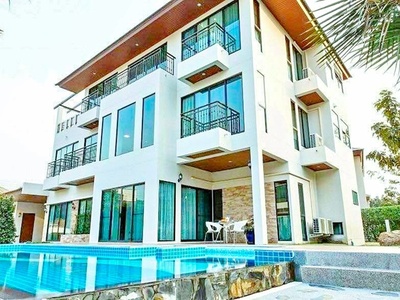 Pool Villa 6�͹ ʹ������ ��ا෾��ձ�4���դ���  ����ʹ� 3���  14-05-2026