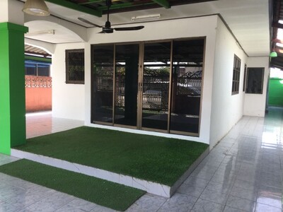 ขายคอนโด เรน ชะอำ - หัวหิน ถนนเพชรเกษม เพชรบุรี 15-05-2026