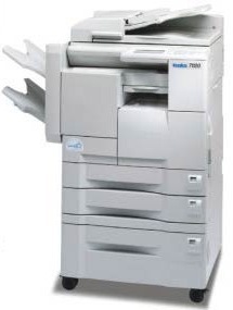 Konica 7022 ����ͧ�����͡��ôԨԵ����ŵԿѧ��ѹ �Ϳ��蹤ú