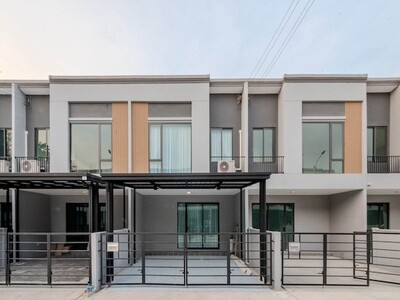 ��� �͹� Very Condo Lasalle �آ���Է 105 �շ��ʹö�ء��ͧ  16-05-2026