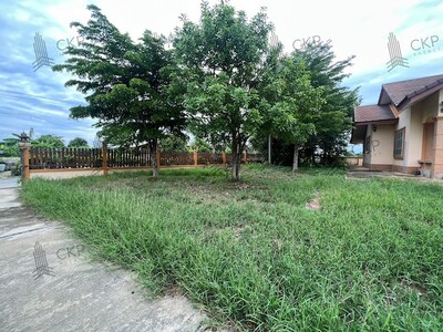 LM26-0053 ขายบ้านเดี่ยว 2 ชั้น รัชชา5 กาญจนาภิเษก - บางใหญ่ 16-05-2026