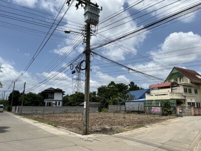 IN-103 ขายห้องชุด รีโนเวทใหม่ พร้อมเข้าอยู่ บางกะปิทาวน์คอนโด 16-05-2026
