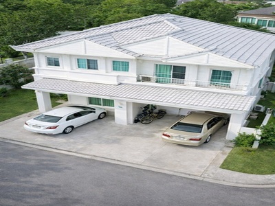 MRTคลองบางไผ่ 1.8กม. ชัยพฤกษ์ บางใหญ่ เสาธงหิน บ้านเดี่ยว 2ชั้น 17-05-2026