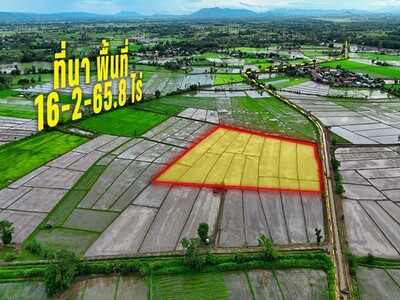ขายด่วนตึก 3 ชั้นทำเลทอง ติดซุ้มประตูเมืองศรีสะเกษ ใกล้ Lotus,ma 18-05-2026