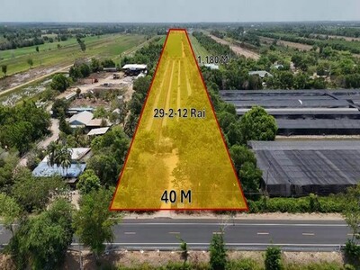 ขายกิจการปั๊ม Shell ทำเล ถ.เลี่ยงเมืองศรีสะเกษ 18-05-2026