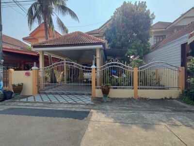 ขายที่ดิน 5 ไร่ หลังเทศบาลหนองครก ศรีสะเกษ 18-05-2026