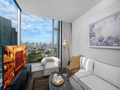�����Һ�ҹ�����ҹ Parkway Chalet ������˧ ���ö俿������ժ��� 18-05-2026