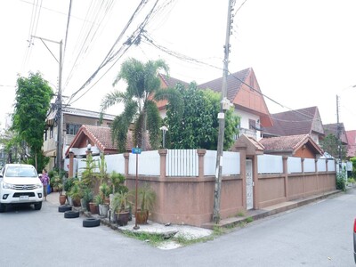 บ้านเดี่ยว ขอนแก่น ถนน ศรีจันทร์ อำเภอ เมืองขอนแก่น 19-05-2026