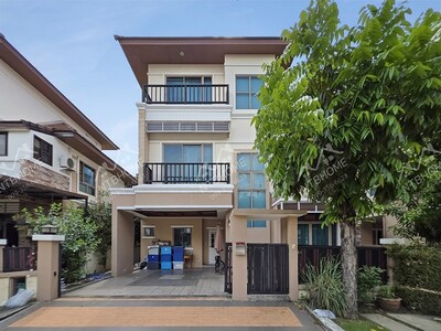 ขายบ้านแฝด หมู่บ้านบ้านเฟื่องฟ้า ซอยอรวิน ซอย 5 ระยอง 19-05-2026