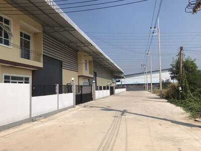 ขายบ้านเดี่ยว พฤกษ์ลดา เพชรเกษม-สาย 4 ถนน พุทธสาคร สมุทรสาคร 20-05-2026
