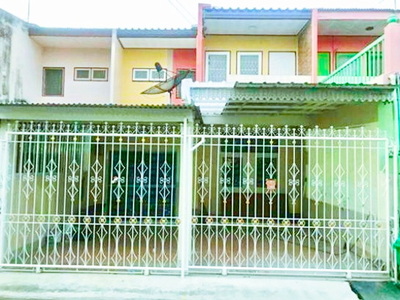 บ้านตกแต่งใหม่ พร้อมแอร์ MRTศูนย์ราชการเฉลิมพระเกียรติ 700ม. 20-05-2026