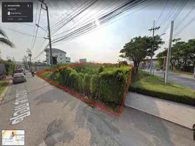 ขาย / ให้เช่าที่ดิน ทำเลดี วังกุ้ง กม.10 พระราม 2 เดินทางสะดวก 20-05-2026
