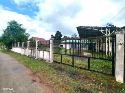 บ้านเดี่ยว ขอนแก่น ถนน ศรีจันทร์ อำเภอ เมืองขอนแก่น 20-05-2026