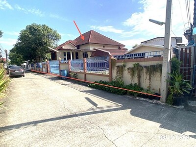 บ้านเดี่ยว ขอนแก่น ถนน ศรีธาตุ อำเภอ เมืองขอนแก่น 20-05-2026