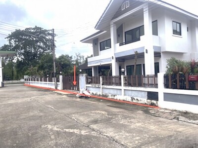 มงคลเลิศธานี 2 ถนน เหล่านาดี อำเภอ เมืองขอนแก่น จังหวัด ขอนแก่น 20-05-2026