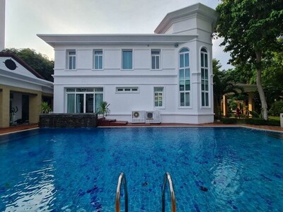 ขายบ้านพลูวิลล่าสุดหรู ทำเลดีมาก บนเขาพระตำหนัก พัทยา ชลบุรี 21-05-2026