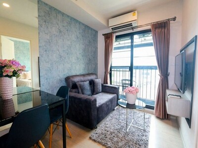 คอนโดพร้อมอยู่ ทำเลทอง ห้องสวย The Escent Ville Chiang Mai 21-05-2026