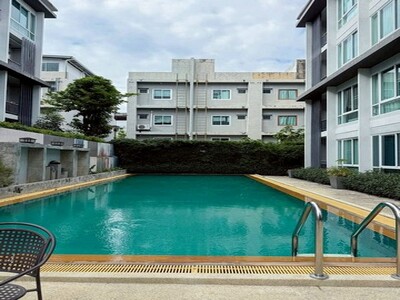 �͹ⴢ�´�ǹ ���������¹�� �Թ�ҧ�дǡ Casa Condo@CMU 21-05-2026