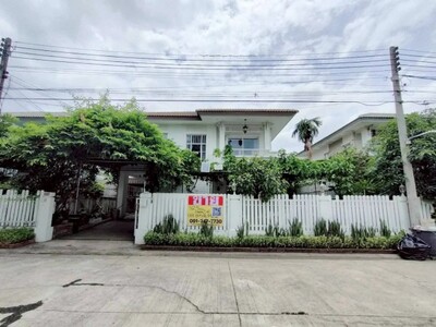 สี่แยกประเวศ 3นอน ใกล้ARLบ้านทับช้าง 1กม. อ่อนนุช-พระราม 9 4แอร์ 21-05-2026