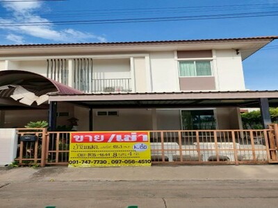 ��º�ҹ����� 2 ��� 42 ��.�. �ç��� Tanaphol Property ������Һ 21-05-2026