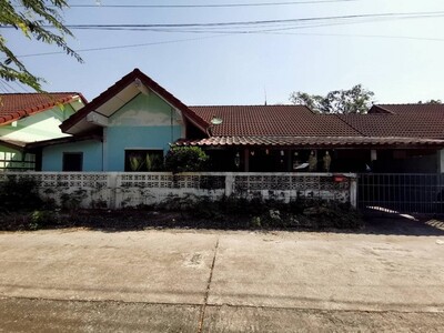 ขายบ้านเดี่ยว หมู่บ้านอัมพร ซอยมาบยา 10 ถนนมาบยา ระยอง 21-05-2026
