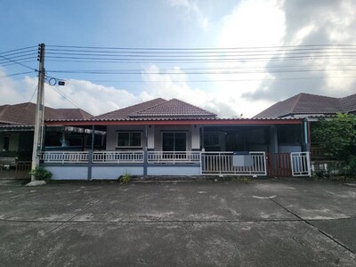 ขายบ้านเดี่ยว หมู่บ้านสมาร์ทแลนด์ พาร์คฮิลล์ ซอย 12 21-05-2026