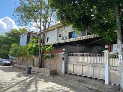 ขายบ้านเดี่ยว 2 ชั้น พร้อมที่ดิน 66 ตร.วา ใจกลางบางคอแหลม กรุงเทพ 03-08-2026