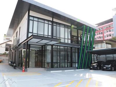 �������ӹѡ�ҹ 2 ��� Stand Alone ����Թ����� 34 ��� MRT �ط��� 21-05-2026