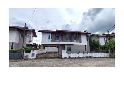 ขายบ้านเดี่ยว เดอะ ธารา พระยาสุเรนทร์ คลองสามวา กรุงเทพ 22-05-2026