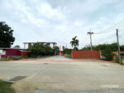 ขายโรงงานเมืองชลบุรี และสิ่งปลูกสร้างอื่นๆรวม 6 รายการ 22-05-2026