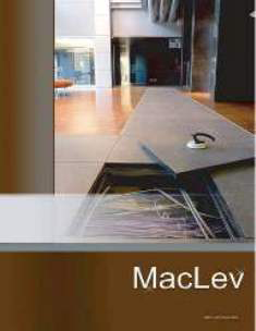 พื้นยกสำเร็จรูป, Raised Floor, Access Floor